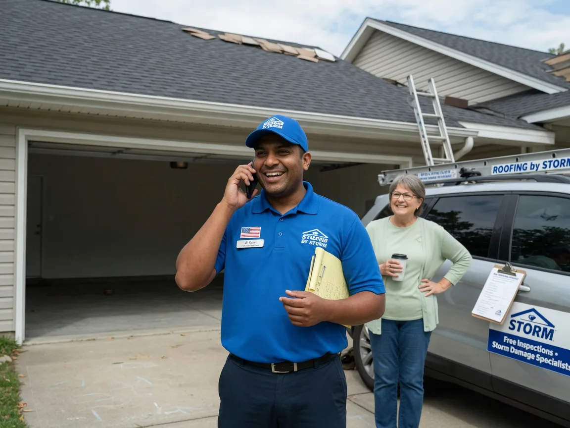 Roof Repair Near Me Ogallah, KS FAQs