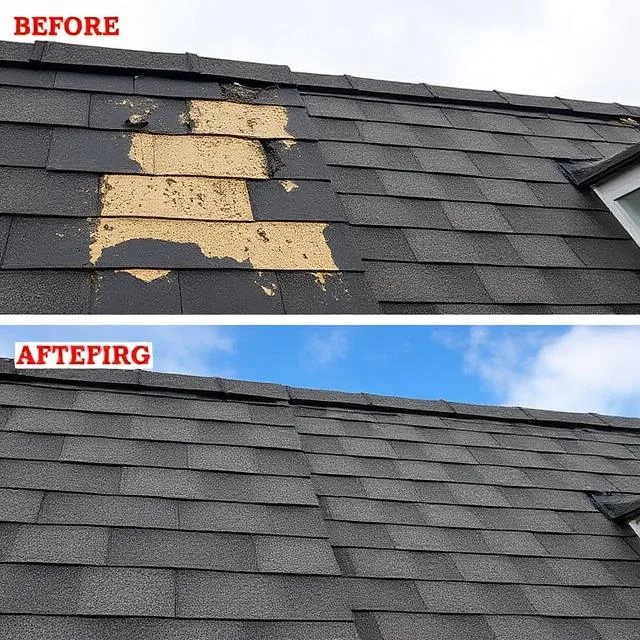 Roof Repair Near Me in Ogallah, KS near me